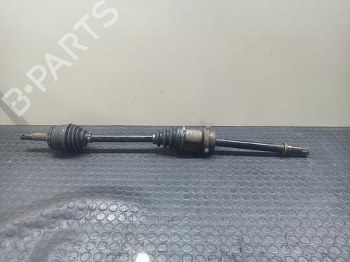 Drivaksel fortil venstre NISSAN ALMERA TINO (V10) 2.2 dCi (115 hp) 31626872