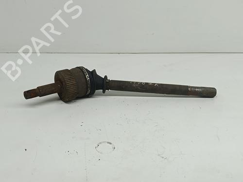 Used Left front driveshaft JEEP GRAND CHEROKEE I (ZJ, ZG) 2.5 TD Laredo (115 hp) 29589659
