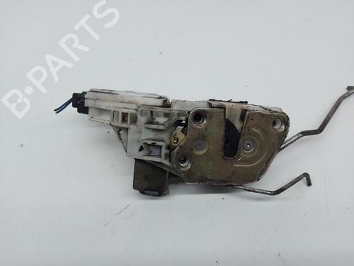 Front right lock MERCEDES-BENZ C-CLASS (W203) C 270 CDI (203.016) | BP22380088C97 