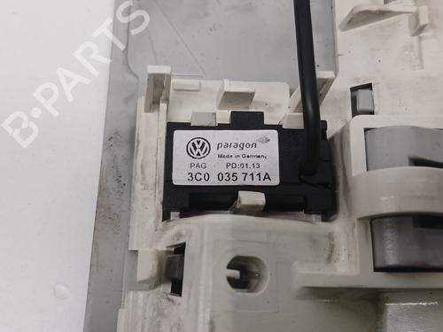 Interior roof light VW PASSAT B6 Variant (3C5)  | BP29604765I8 