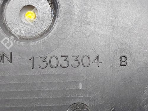 Instrument cluster OPEL CORSA D (S07)  | BP26491873C47 