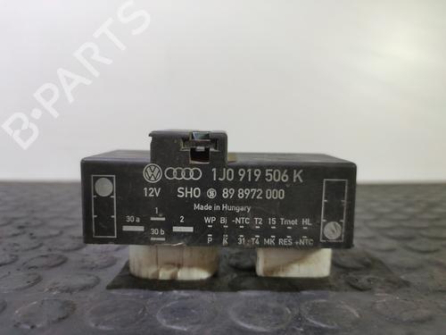 Used Electronic module VW GOLF IV (1J1) 1.6 (100 hp) 32445052