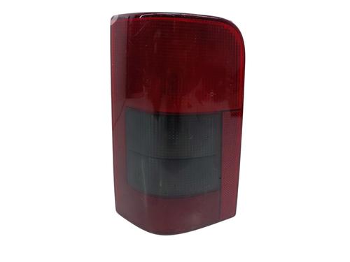 Used Left taillight CITROËN BERLINGO / BERLINGO FIRST Box Body/MPV (M_) 1.9 D 70 (MBWJZ, MCWJZ) (69 hp) 31841535