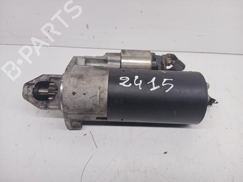Used Starter MERCEDES-BENZ SPRINTER 3,5-t Van (B906) [2006-2020]  27435457