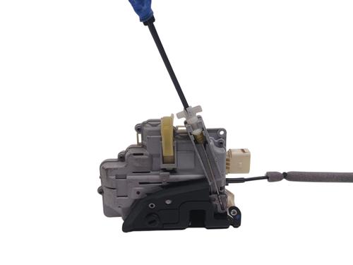 Used Rear left lock VW TIGUAN (5N_) [2007-2018]  32074434