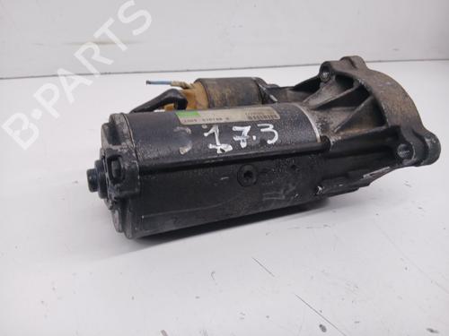 Startmotor CITROËN BERLINGO / BERLINGO FIRST MPV (MF_, GJK_, GFK_) 1.9 D (MFWJZ) | BP30580174M8