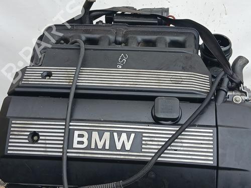 Motor BMW 3 Coupe (E46) 325 Ci | BP21121753M1 