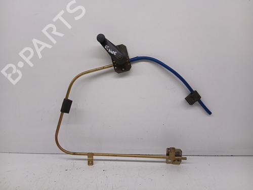 Fensterheber links vorne für SEAT MARBELLA (28A) 0.9 Cat (40 hp) 33053377