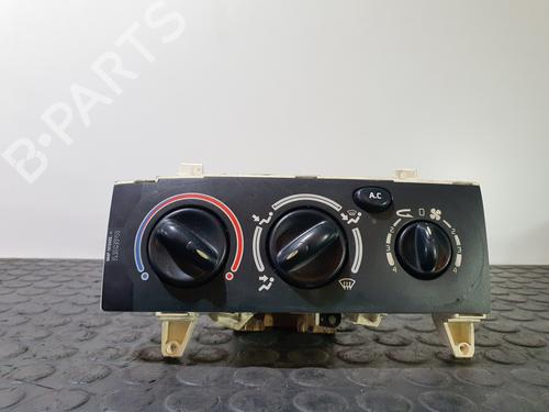 Used Climate control RENAULT MEGANE I (BA0/1_) 1.9 dTi (BA08, BA0N) (98 hp) 20822033