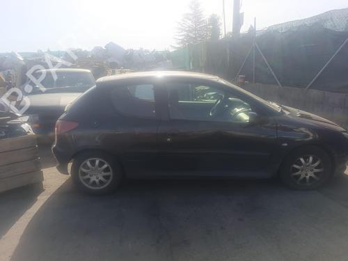 Engine PEUGEOT 206 Hatchback (2A/C) 1.9 D | BP36077896M1 - Image 10