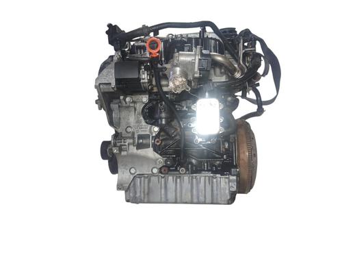 Engine SKODA SUPERB II (3T4) 2.0 TDI 16V | BP37430346M1 - Image 4