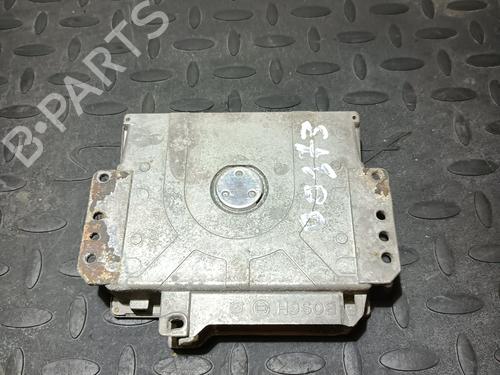 Engine control unit (ECU) CITROËN SAXO (S0, S1) 1.1 X, SX | BP20821792M57 