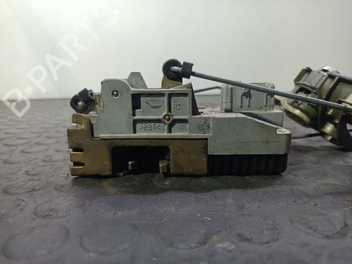 Front right lock PEUGEOT 406 (8B) 2.1 TD 12V | BP20826176C97 
