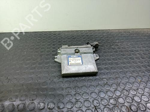 Engine control unit (ECU) RENAULT TRAFIC Van (T_, P_, V_)  | BP20840712M57 
