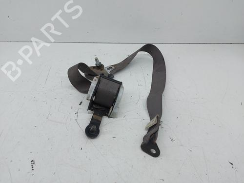 Used Rear right seatbelt NISSAN PICK UP (D22) [1997-2025]  26882887