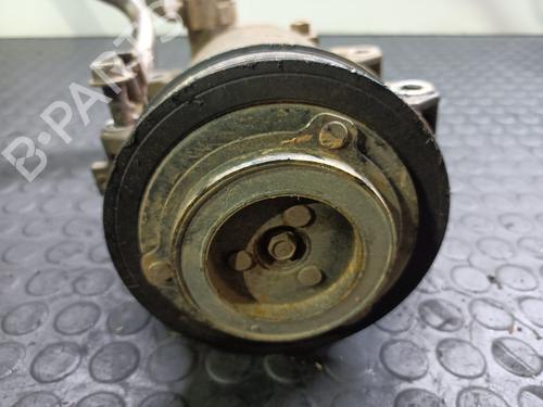 AC compressor NISSAN CABSTAR  | BP20842621M34 