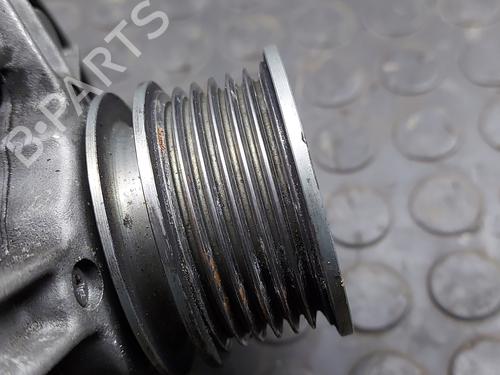 Alternator MERCEDES-BENZ E-CLASS (W210) E 300 Turbo-D (210.025) | BP20839906M7 
