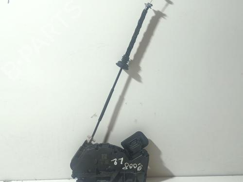 Used Rear left lock VW GOLF VI (5K1) 1.6 TDI (105 hp) 20834969