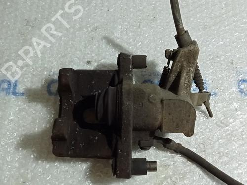 Højre bremsekaliber bag OPEL VECTRA C (Z02) [2002-2009]  21016836