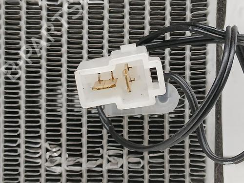 Air conditioning evaporator MITSUBISHI L200 / TRITON (KJ_, KK_, KL_)  | BP27533855M109 