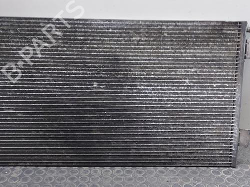 Used Heater matrix RENAULT LAGUNA II Grandtour (KG0/1_) 1.9 dCi (KG0G) (120 hp) 20828406