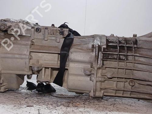 Gearbox KIA SORENTO I (JC) 2.5 CRDi 4WD | BP26936053M3 