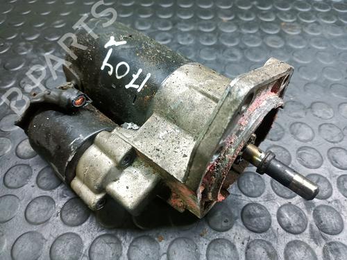Used Starter SEAT CORDOBA (6K1, 6K2) 1.4 16V (75 hp) 20819472