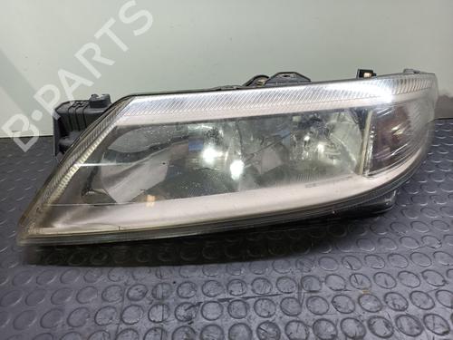 Used Left headlight RENAULT LAGUNA II Grandtour (KG0/1_) 1.9 dCi (KG0G) (120 hp) 23067148