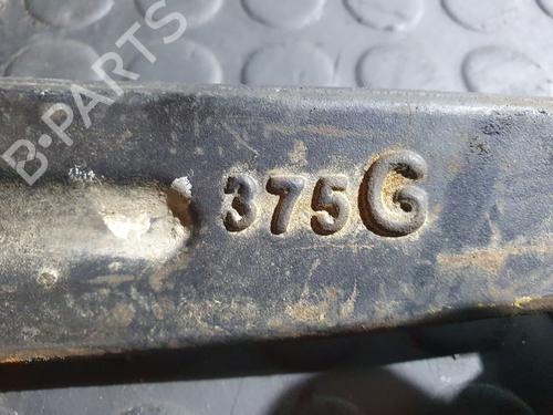 Left front suspension arm PEUGEOT 206 Hatchback (2A/C) 1.9 D | BP20821951M12 