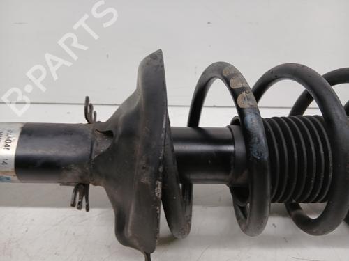 Left front shock absorber VW GOLF IV (1J1)  | BP32034382M16 