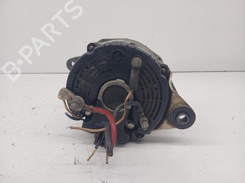 Alternator PEUGEOT 307 (3A/C) 2.0 HDi 110 | BP27355055M7 