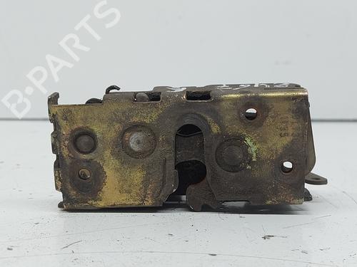 Front right lock MERCEDES-BENZ VITO Van (W638)  | BP27865061C97 