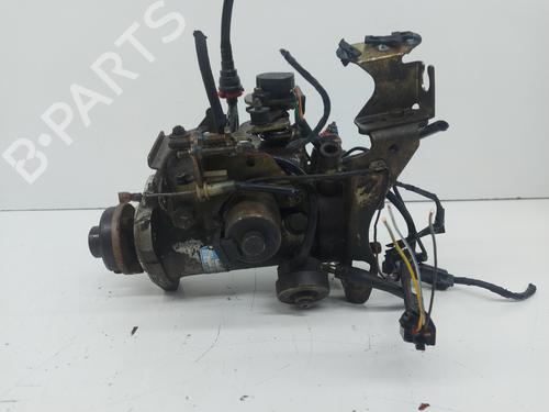 Injection pump FORD MONDEO II (BAP) 1.8 TD | BP26490780M78 