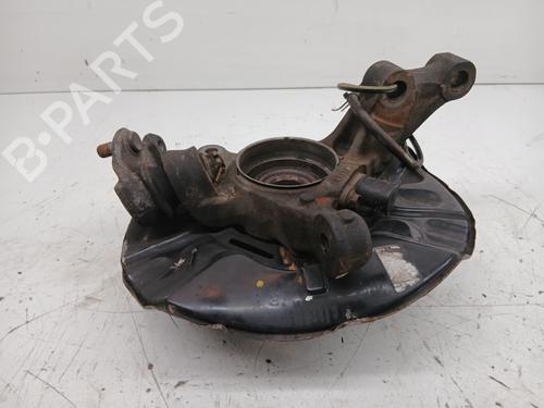 Used Right front steering knuckle Right front steering knuckle TOYOTA COROLLA Verso (ZER_, ZZE12_, R1_) 2.2 D-4D (AUR10_, AUR10R) (136 hp) 32713030 32713030