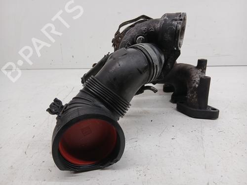 Turbolader/Kompressor für AUDI A3 Sportback (8PA) 2.0 TDI (170 hp) 28502266