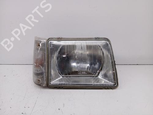 Used Right headlight SEAT MARBELLA (28A) 0.9 Cat (40 hp) 27600727