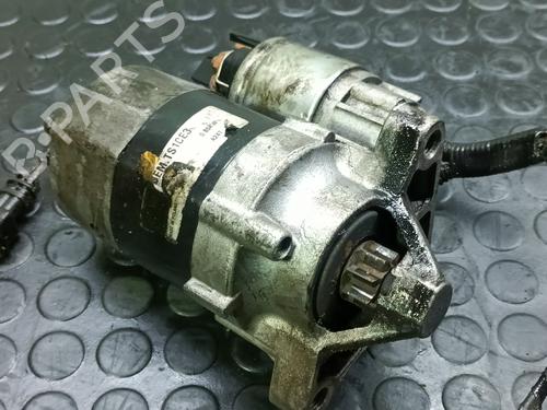 Used Starter RENAULT MEGANE II (BM0/1_, CM0/1_) 1.6 16V (112 hp) 20836822