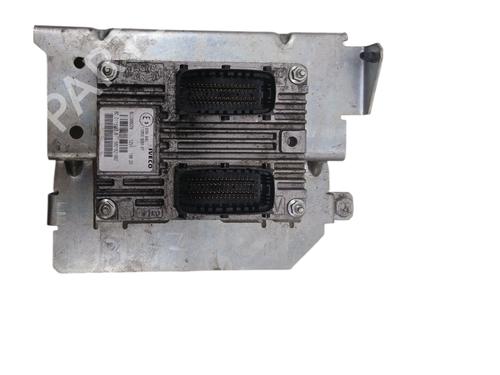 Used Engine control unit (ECU) Engine control unit (ECU) IVECO DAILY VI Van [2014-2026] 34159857 34159857