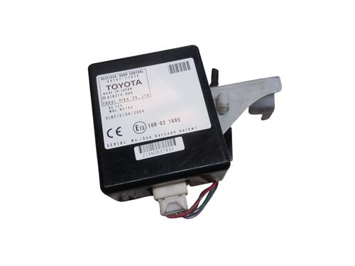 Elektronisk modul Elektronisk modul 38240317 38240317
