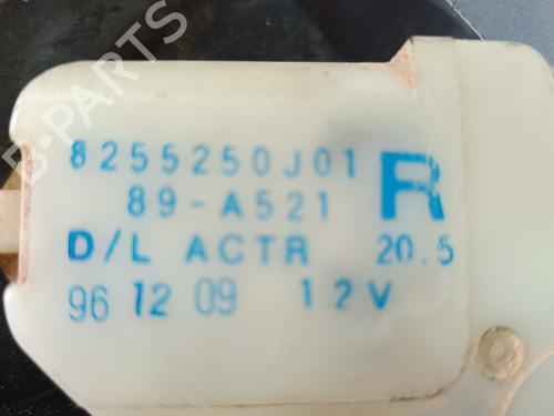 Rear right lock FORD MAVERICK (UDS, UNS) 2.7 TD | BP20831788C99 
