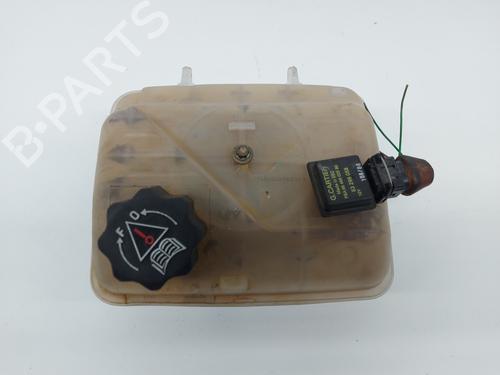 Ekpansionstank PEUGEOT EXPERT Van (222) 2.0 HDI (94 hp) 21678504