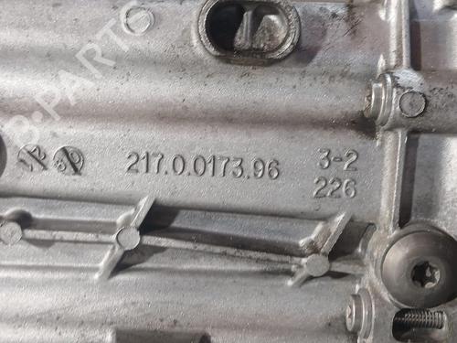 Gearkasse BMW 1 (E81) 116 i | BP27354991M3