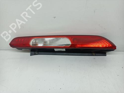 Højre baglygte FORD FOCUS II (DA_, HCP, DP) 2.0 TDCi (136 hp) 23410692