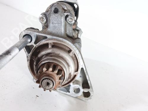 Starter VW GOLF VII (5G1, BQ1, BE1, BE2)  | BP29167520M8 
