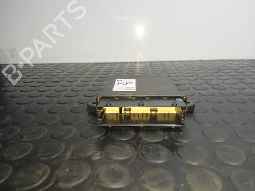 Used Electronic module OPEL VECTRA C (Z02) 1.8 16V (122 hp) 20817254
