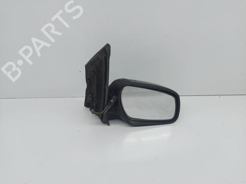 Used Right mirror FORD FIESTA V (JH_, JD_) 1.4 16V (80 hp) 23892527