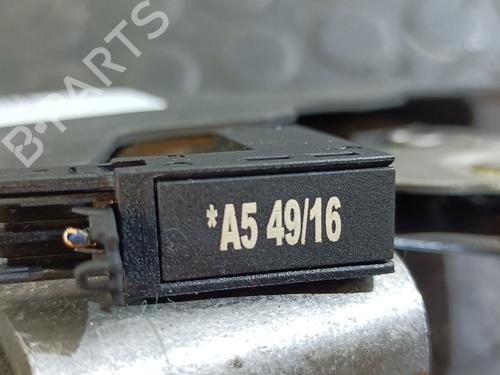 Hand brake SKODA FABIA III (NJ3) 1.0 | BP26664201I18 