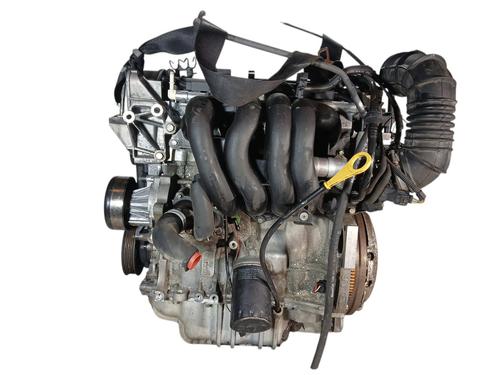 Engine FORD FOCUS I (DAW, DBW) 1.6 16V | BP32470455M1 