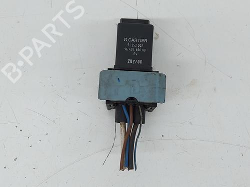 electronic-module-santana-300350-1998-32473503 main image
