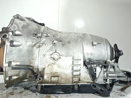 Gearbox MERCEDES-BENZ S-CLASS (W220) S 320 (220.065, 220.165) | BP24631185M3 